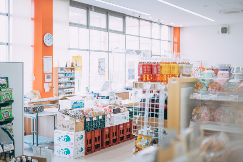 小売店・コンビニのシフト管理｜深夜帯の自動作成